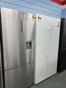 cheapest fridge