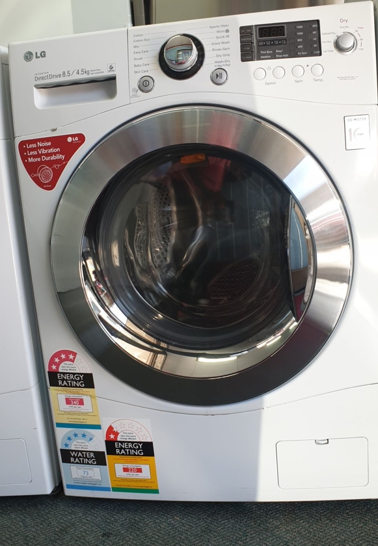cheap-second-hand-fridges-washers-in-melbourne-lg-8-5kg-washing-machine